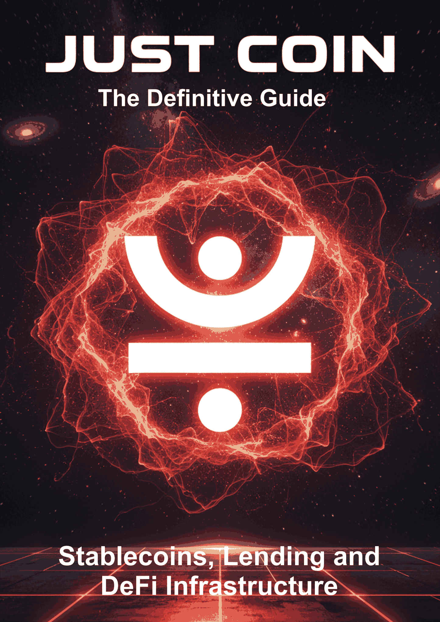 Just - The Definitive Guide