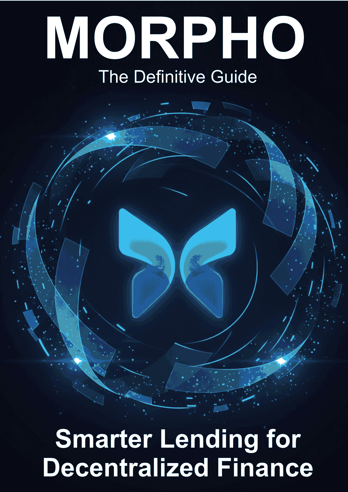 Morpho - The Definitive Guide